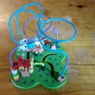 おもちゃの画像