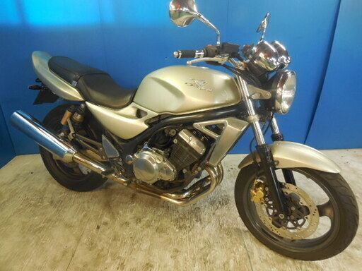 KAWASAKI バリオス-2 グレー スプリングキャンペーン 諸経費無し 消費者還元店 点検済み 当日渡し可 自賠責加入で乗れます 横浜 都筑 宮前