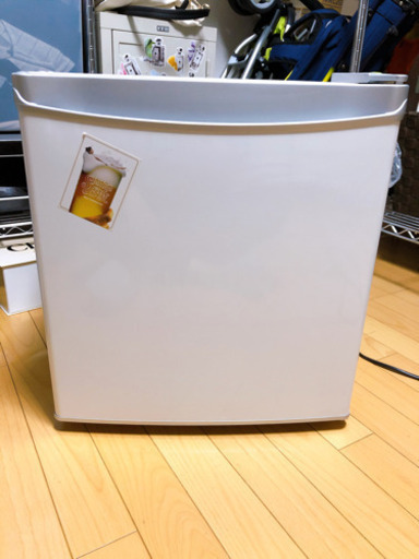 小型冷蔵庫