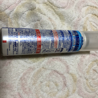 新品ストレートムースの画像