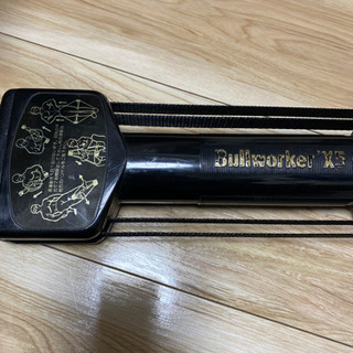 ブルワーカーX5の画像