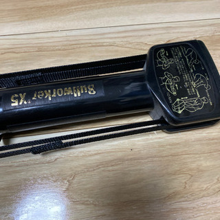 ブルワーカーX5の画像