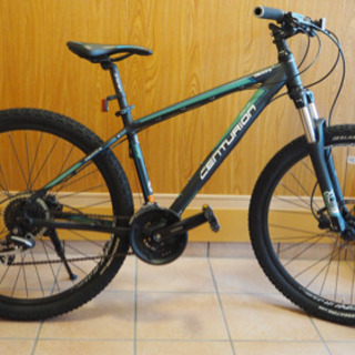 マウンテンバイク　CENTURION BACKFIRE COMP...