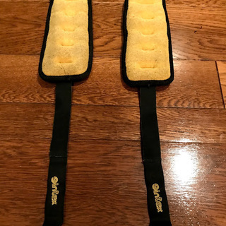 アンクルウェイト　足首用重りの画像