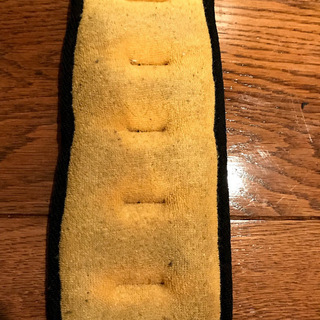 アンクルウェイト　足首用重りの画像