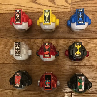 仮面ライダー変身ベルト　DXゴーストドライバー　　の画像