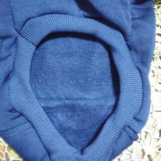【未使用】スヌーピー　ワンコ服の画像