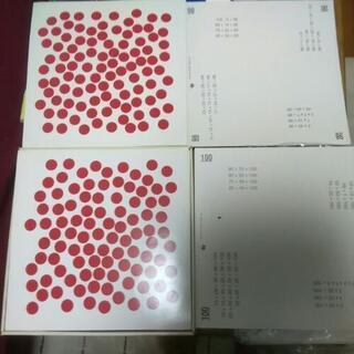 ドッツガード、本、DVD マグネットなど家庭保育園にあった物です