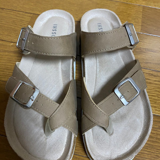 クロッシー　サンダル