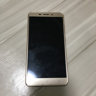 zenfone3laserの画像