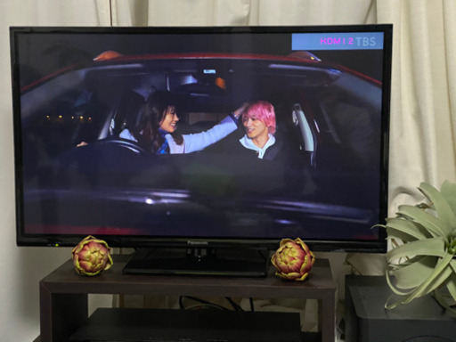 【GW限定価格】Panasonic VIERA 32インチ　2016年製 LED液晶