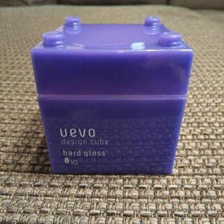 uevo ウェーボヘアワックス