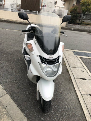 その他 SYM RV125EFI