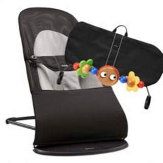 ベビージョルン　バウンサー(値下げしました) ベビージョルン バウンサー(値下げしました)