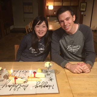 【オンライン英会話】超ビギナーさん向け　日本人×ネイティブ講師