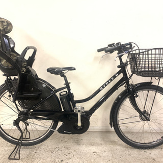 【直接引取】電動自転車　ブリヂストン　HYDEE Ⅱ【ジャンク扱い現状品】 直接引取】電動自転車 ブリヂストン HYDEE Ⅱ【ジャンク扱い現状品