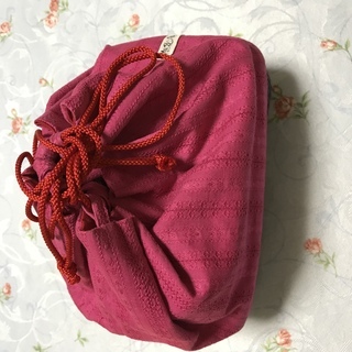 着物用バック