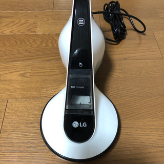 布団クリーナーです