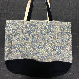 トートバッグ　4つセットの画像