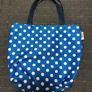 トートバッグ　4つセットの画像