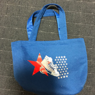 トートバッグ　4つセットの画像