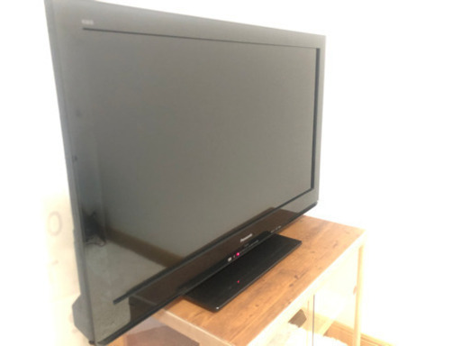 パナソニック　32型テレビ