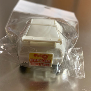 チョロQ 日産スカイラインGT-R R34の画像