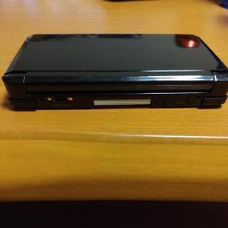 任天堂3DS黒【商談中】の画像