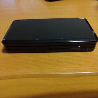 任天堂3DS黒【商談中】の画像