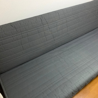 IKEAソファーベッド
