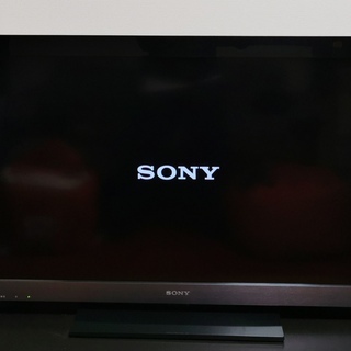 SONY BRAVIA KDL-40EX500