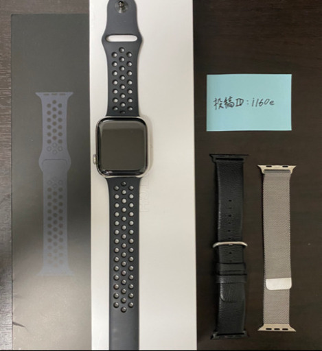 その他 Apple Watch