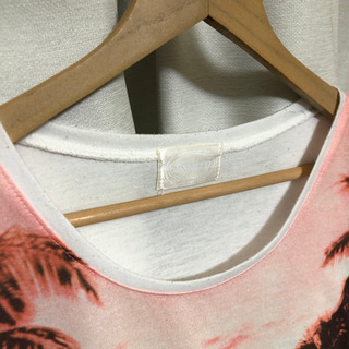 エムズエキサイト カットソーの画像