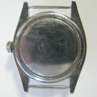 ☆お取引進行中　ロレックス　オイスターロイヤル　珍品　【ジャンク】の画像