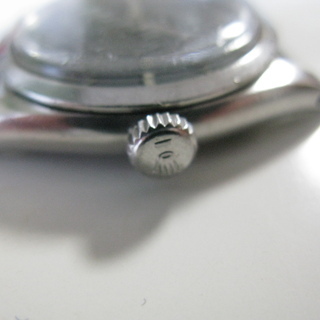 ☆お取引進行中　ロレックス　オイスターロイヤル　珍品　【ジャンク】の画像