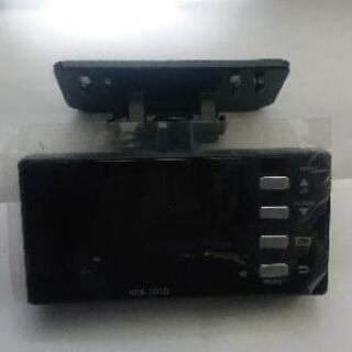 【取引終了】ドライブレコーダーの画像