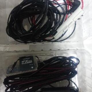 【取引終了】ドライブレコーダーの画像