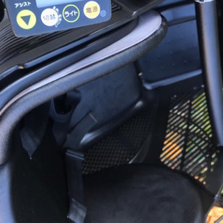 配送料無料👍T3L電動R58Q⭐️ヤマハパスキッス⭐️20インチ⭐️充電器なし⭐️12アンペア🚴‍♀️の画像