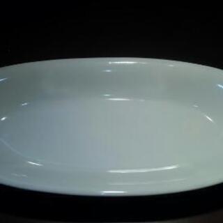 大きめの盛りつけ皿(中古美品)まとめて5枚