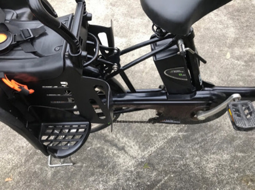 配送料無料?V4Z電動L13S?パナソニックギッュト?20インチ?