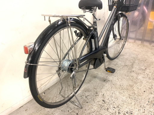 ヤマハパスCTIY 8.9Ah電動自転車中古