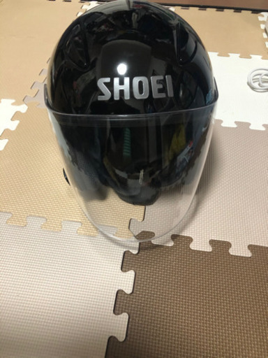 SHOEIヘルメット