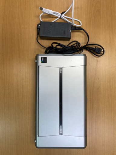Canon PIXUS IP100+新品予備インク(4100円相当)