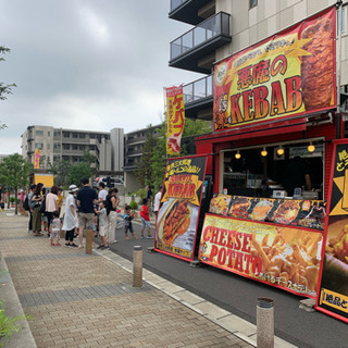 ✨今話題の移動販売、キッチンカーでお店を始めちゃおう🎉【簡単開業】【副業】の画像