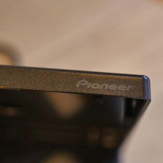 ブルーレイ・DVDプレーヤー（PC用）　Pioneer(パイオニア) の画像