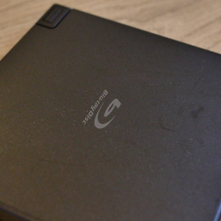 ブルーレイ・DVDプレーヤー（PC用）　Pioneer(パイオニア) の画像