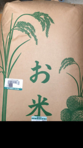 会津米 コシヒカリ 2本セットで