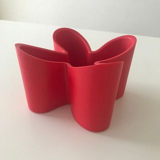 j-me COZY 小物入れ リモコンホルダーの画像