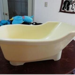 ベビーバスタブ　今週限定値下げの画像