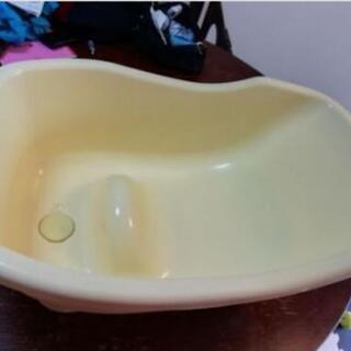 ベビーバスタブ　今週限定値下げ